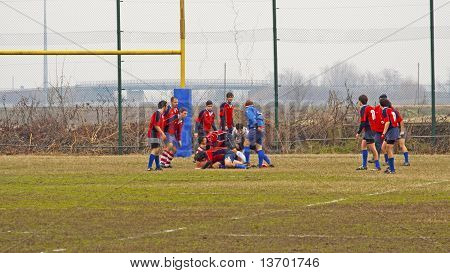 Rugby