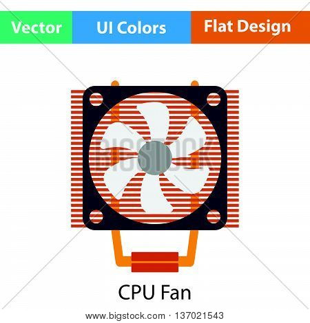 Cpu Fan Icon