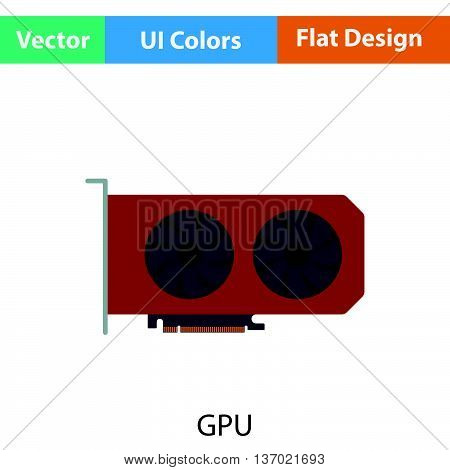 Gpu Icon