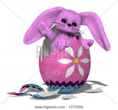 Éclosion Bunny - 02