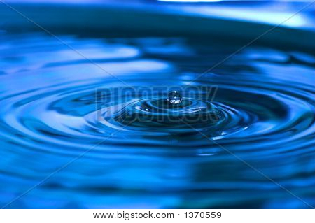 Goccia d'acqua
