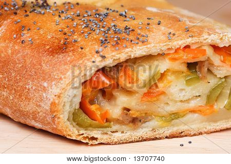 Stromboli