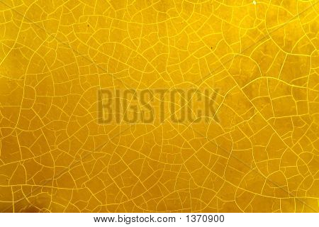 Foglia oro