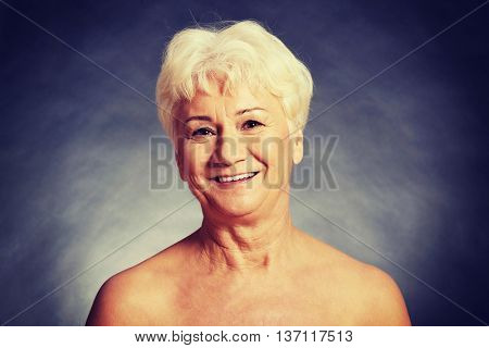 Nude 60 Year Old Spa Image & Photo (Free Trial) | Bigstock