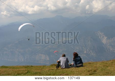 Ser Parascending