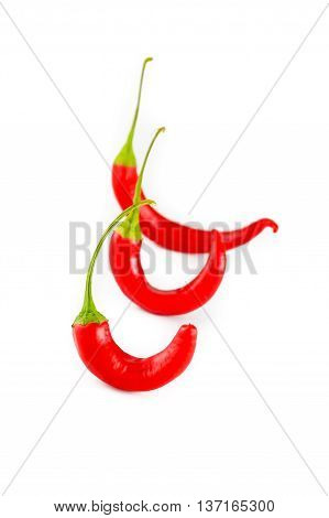 Chili Peppers