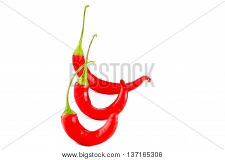 Chili Peppers