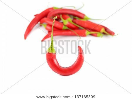 Chili Peppers