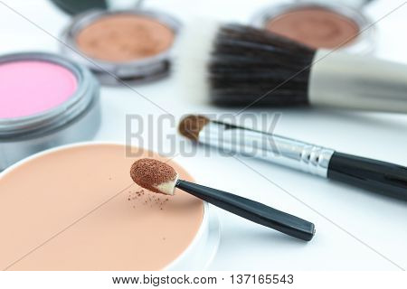 Cosmetics