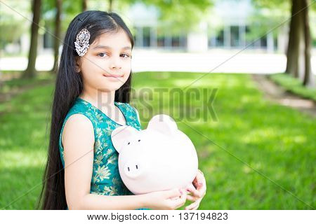 Children Saving