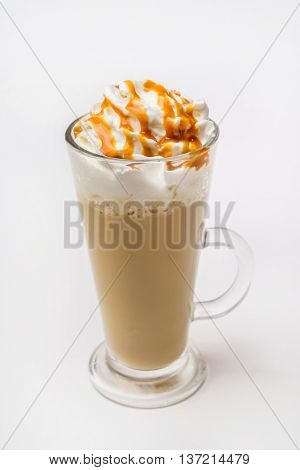  latte macchiato coffee 