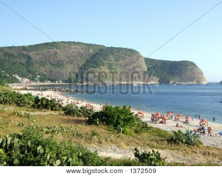 Camboinhas Beach 