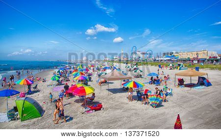 Ocean City