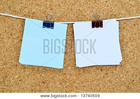 Note Paper