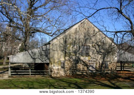 Stable_4050