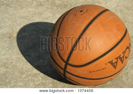 Basketball