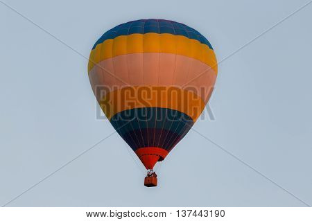 hotfire balloons festival, air transport, fun transport
