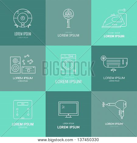 Home Appliances