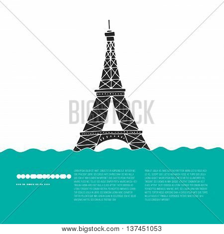Paris Flood