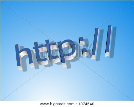 Symbole de http