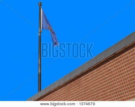 Blue Sky bygning