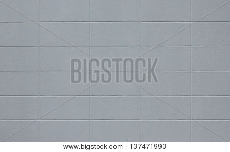 wall stone tiled wall background Gray brown