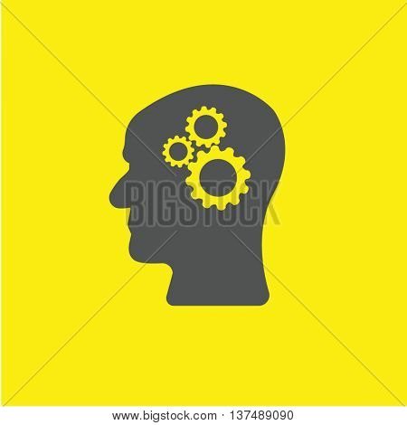 perfomance management icon