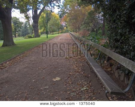  Penkki City Park