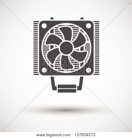 Cpu Fan Icon
