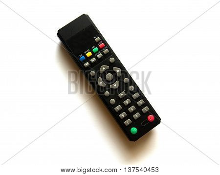nfrared remote control for TV satellite receiver