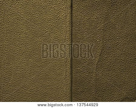 Red  Leatherette Background Sepia