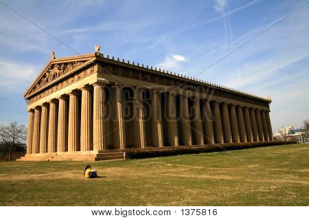 Parthenon_Edited1 geç kış