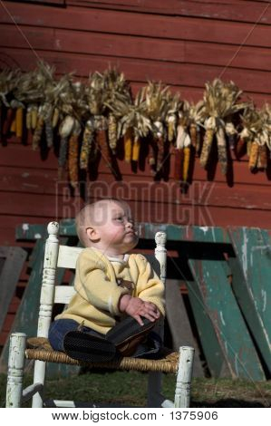 Country Boy