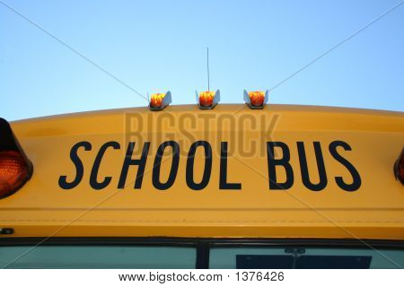 S buss