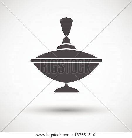 Peg-top Icon