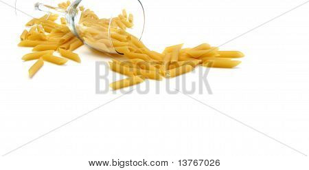 Pasta Glas