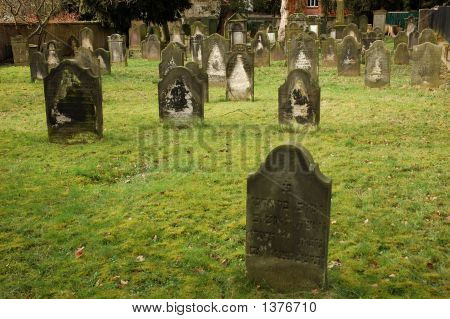 Cimitero ebraico