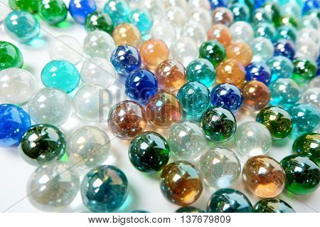 marble ball zoom in background , colorful marble