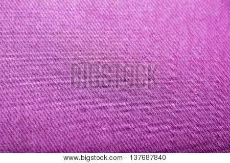 Nylon Texture, Pure Texture. The Background Color Of The Synthetic Fabric