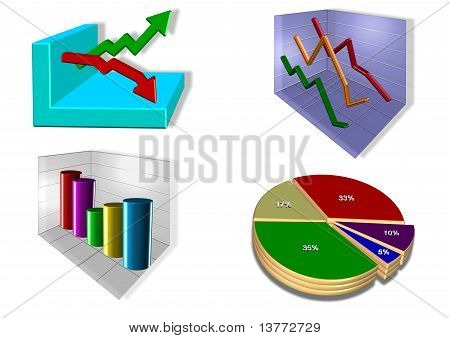 Diagramok