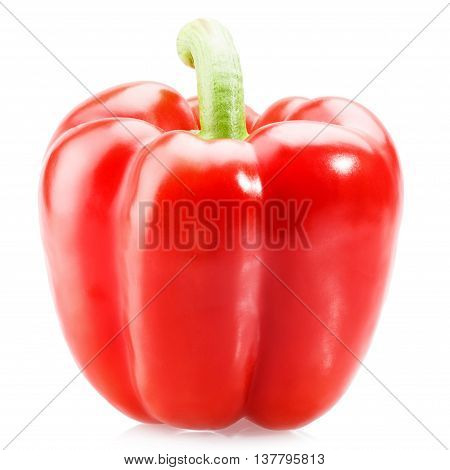 Red Pepper