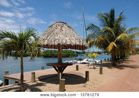 Belice de Placencia