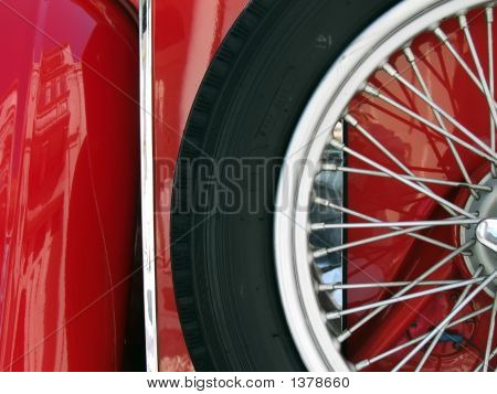 Klassiske & Vintage