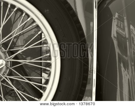 Klassiske & Vintage