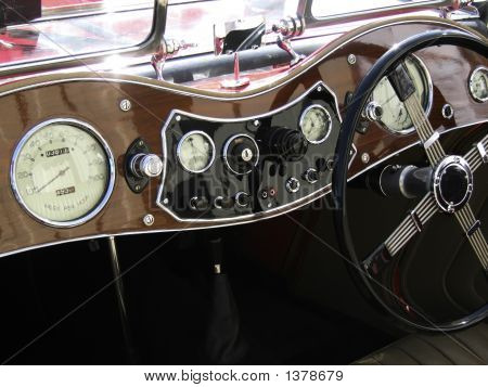 Klassiske & Vintage