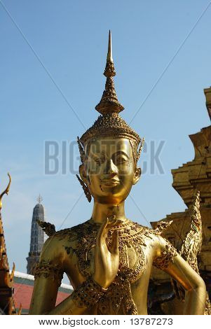Gouden Engel