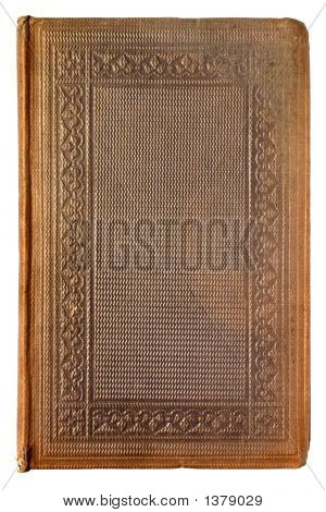 ปกหนังสือจากหนังสือที่ตีพิมพ์ใน 1861