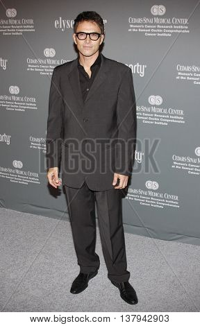 Tim Daly at the 4th Annual Pink Party held at the Hanger 8 in Santa Monica, USA on September 13, 2008.
