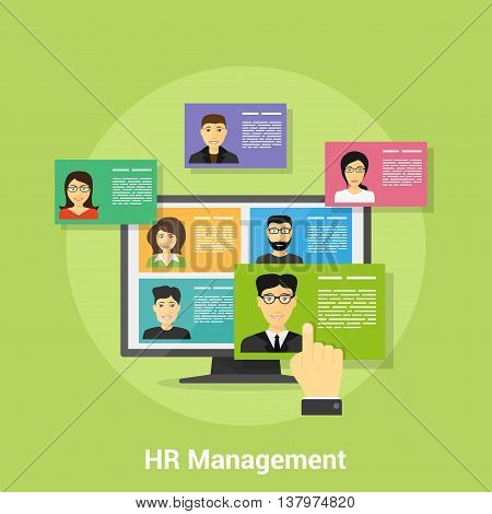 Human Resource Management