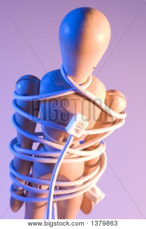 Legato In tecnologia
